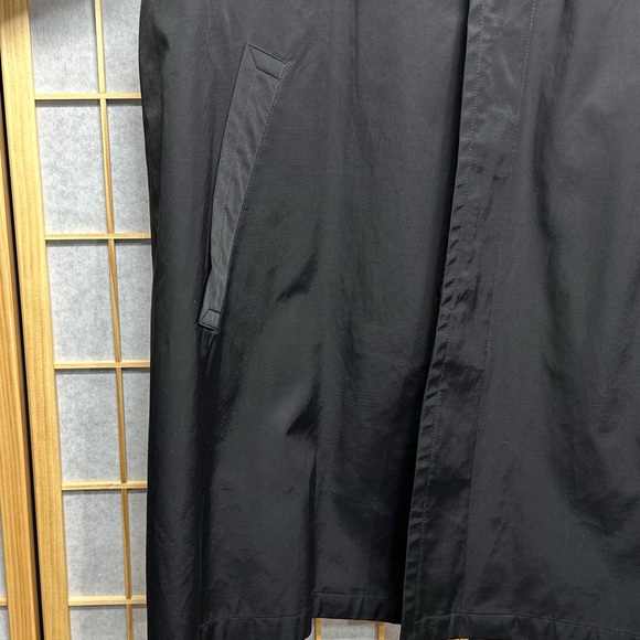 Lauren Ralph Lauren Trench Coat - Picture 5 of 11